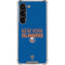 NHL New York Islanders Lineup Galaxy S23 Clear Case