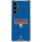 NHL New York Islanders Lineup Galaxy S23 FE Clear Case