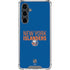 NHL New York Islanders Lineup Galaxy S23 FE Clear Case