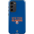 NHL New York Islanders Lineup Galaxy S23 Plus Pro Case