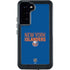 NHL New York Islanders Lineup Galaxy S23 Plus Waterproof Case