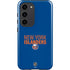 NHL New York Islanders Lineup Galaxy S23 Pro Case