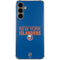 NHL New York Islanders Lineup Galaxy S24 Plus Clear Case