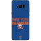 NHL New York Islanders Lineup Galaxy S8 Skin