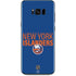 NHL New York Islanders Lineup Galaxy S8 Skin