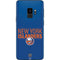 NHL New York Islanders Lineup Galaxy S9 Skin