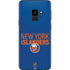 NHL New York Islanders Lineup Galaxy S9 Skin