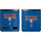 NHL New York Islanders Lineup Galaxy Z Flip Skin