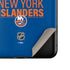 NHL New York Islanders Lineup Galaxy Z Flip Skin