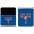 NHL New York Islanders Lineup Galaxy Z Flip3 5G Skin