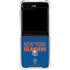 NHL New York Islanders Lineup Galaxy Z Flip5 5G Clear Case