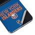NHL New York Islanders Lineup Galaxy Z Flip5 5G Skin