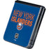 NHL New York Islanders Lineup Galaxy Z Flip5 5G Skin