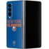 NHL New York Islanders Lineup Galaxy Z Fold4 5G Skin