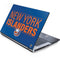 NHL New York Islanders Lineup Generic Laptop Skin