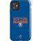 NHL New York Islanders Lineup iPhone 11 Impact Case