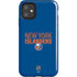 NHL New York Islanders Lineup iPhone 11 Impact Case