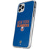 NHL New York Islanders Lineup iPhone 11 Pro Clear Case