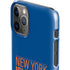 NHL New York Islanders Lineup iPhone 11 Pro Lite Case