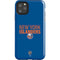 NHL New York Islanders Lineup iPhone 11 Pro Max Impact Case