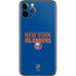 NHL New York Islanders Lineup iPhone 11 Pro Skin