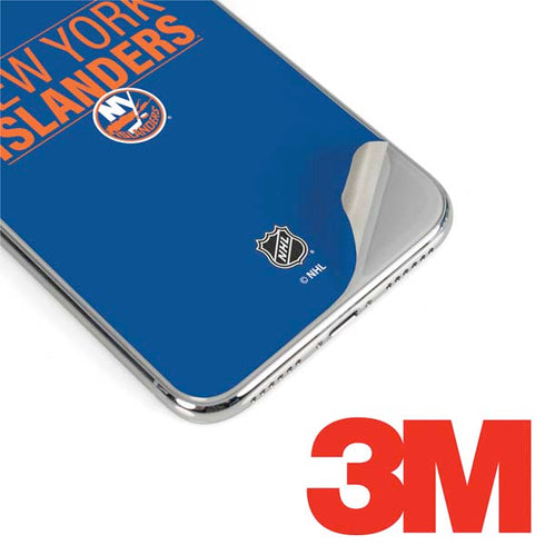 NHL New York Islanders Lineup iPhone 11 Pro Skin