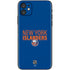 NHL New York Islanders Lineup iPhone 11 Skin