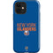 NHL New York Islanders Lineup iPhone 12 Impact Case