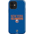 NHL New York Islanders Lineup iPhone 12 Impact Case