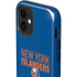 NHL New York Islanders Lineup iPhone 12 Impact Case