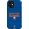 NHL New York Islanders Lineup iPhone 12 Mini Impact Case