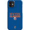 NHL New York Islanders Lineup iPhone 12 Mini Lite Case
