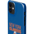 NHL New York Islanders Lineup iPhone 12 Mini Lite Case