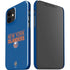 NHL New York Islanders Lineup iPhone 12 Mini Lite Case