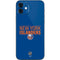 NHL New York Islanders Lineup iPhone 12 Mini Skin