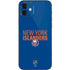 NHL New York Islanders Lineup iPhone 12 Mini Skin