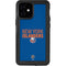 NHL New York Islanders Lineup iPhone 12 Mini Waterproof Case