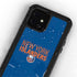 NHL New York Islanders Lineup iPhone 12 Mini Waterproof Case