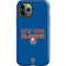 NHL New York Islanders Lineup iPhone 12 Pro Impact Case