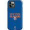 NHL New York Islanders Lineup iPhone 12 Pro Max Impact Case