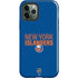 NHL New York Islanders Lineup iPhone 12 Pro Max Impact Case