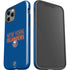 NHL New York Islanders Lineup iPhone 12 Pro Max Impact Case
