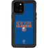 NHL New York Islanders Lineup iPhone 12 Pro Max Waterproof Case