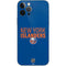 NHL New York Islanders Lineup iPhone 12 Pro Skin