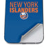 NHL New York Islanders Lineup iPhone 12 Pro Skin