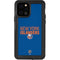 NHL New York Islanders Lineup iPhone 12 Pro Waterproof Case