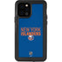 NHL New York Islanders Lineup iPhone 12 Pro Waterproof Case