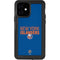 NHL New York Islanders Lineup iPhone 12 Waterproof Case