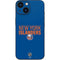NHL New York Islanders Lineup iPhone 13 Mini Skin