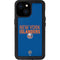 NHL New York Islanders Lineup iPhone 13 Mini Waterproof Case